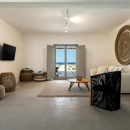 Lenny Villa Parikia (Paros)