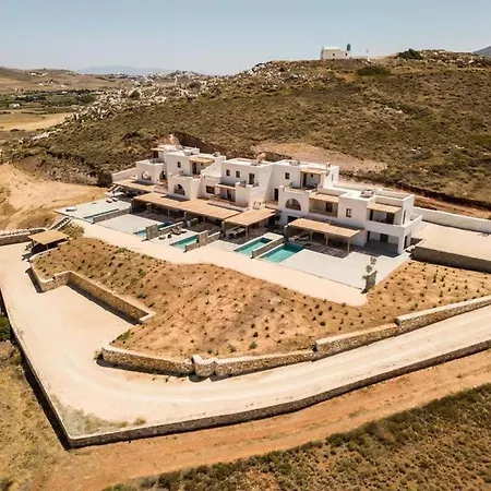 Villa Lenny