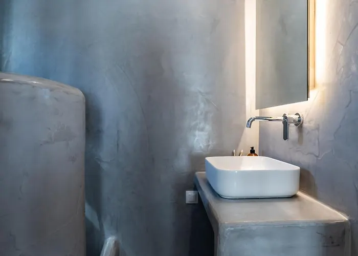 ヴィラ Lenny レフケス