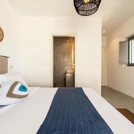 Lenny ヴィラ レフケス