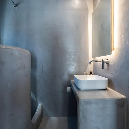 ヴィラ Lenny レフケス